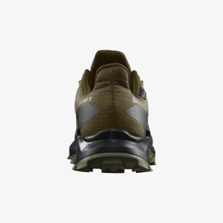 SALOMON Pantofi Sport ALPHACROSS 5 GTX 