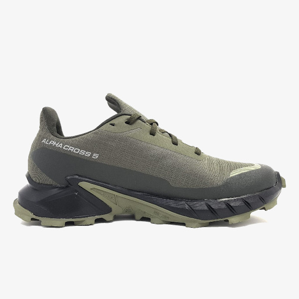 SALOMON Pantofi Sport ALPHACROSS 5 GTX 