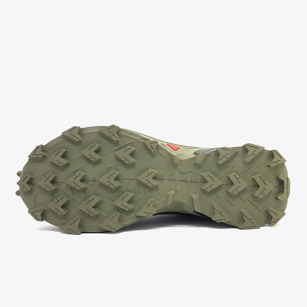 SALOMON Pantofi Sport ALPHACROSS 5 GTX 