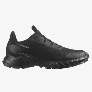 SALOMON Pantofi Sport ALPHACROSS 5 GTX 