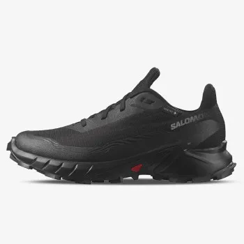 SALOMON Pantofi Sport ALPHACROSS 5 GTX 