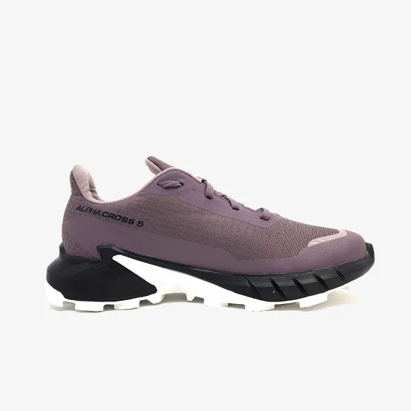 SALOMON Pantofi Sport ALPHACROSS 5 GTX 