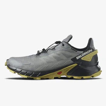 SALOMON Pantofi Sport SUPERCROSS 4 GTX 