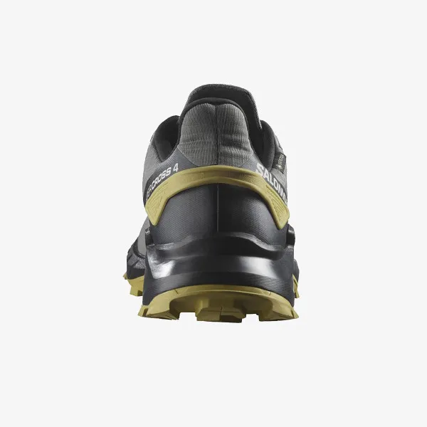 SALOMON Pantofi Sport SUPERCROSS 4 GTX 