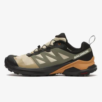 SALOMON Pantofi Sport X-ADVENTURE GTX 