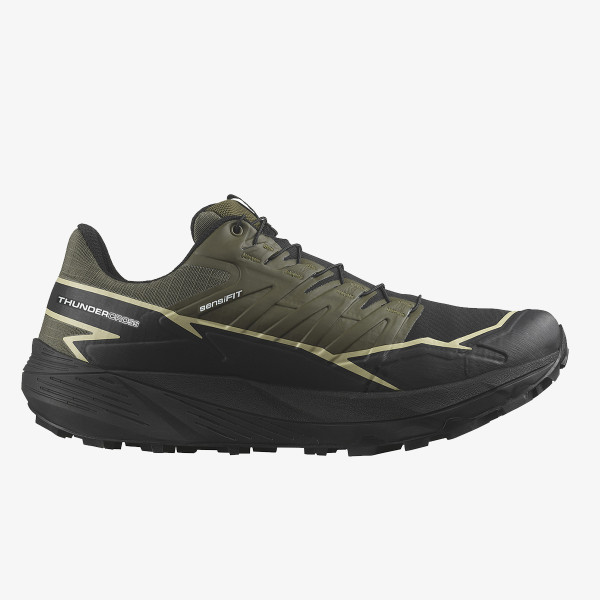 Salomon Pantofi Sport Thundercross GTX 