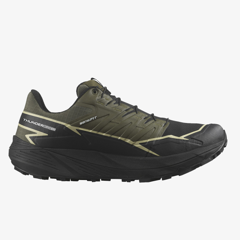 Salomon Pantofi Sport Thundercross GTX 