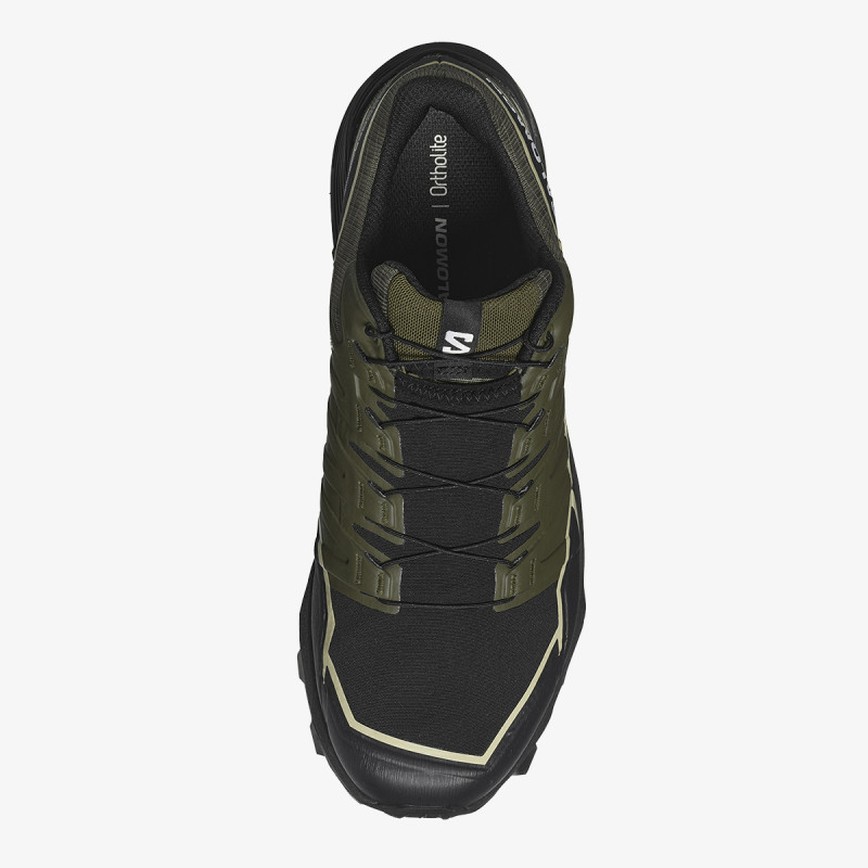 Salomon Pantofi Sport Thundercross GTX 