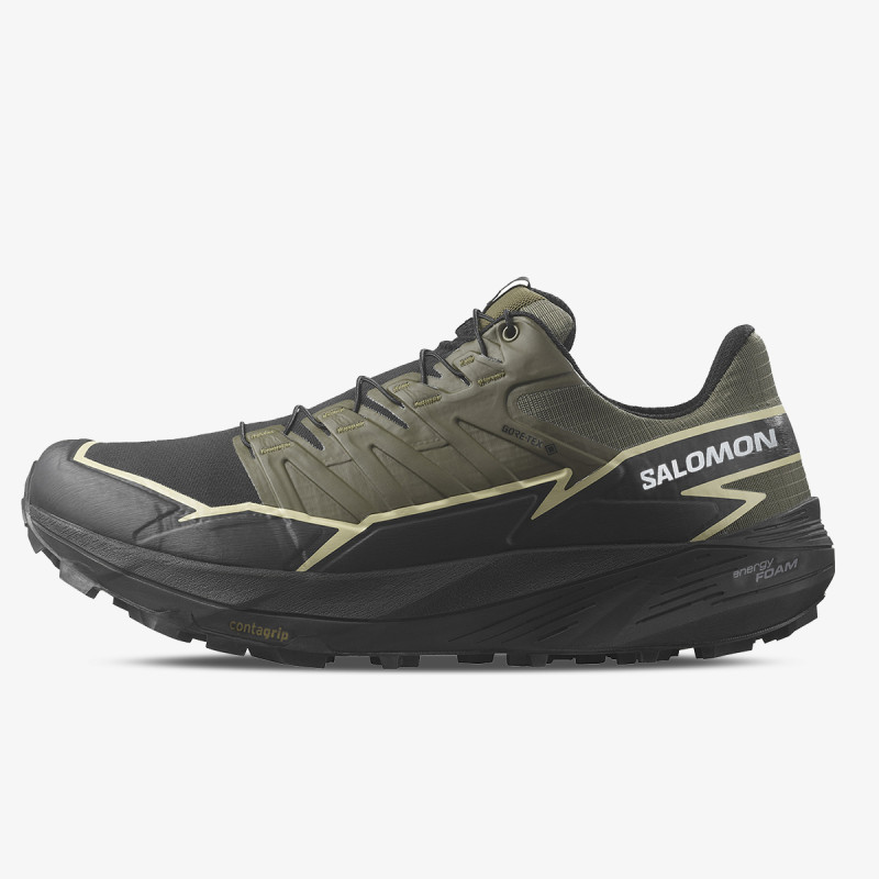 Salomon Pantofi Sport Thundercross GTX 