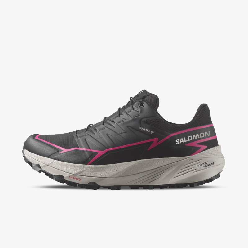 Salomon Pantofi Sport Thundercross GTX 