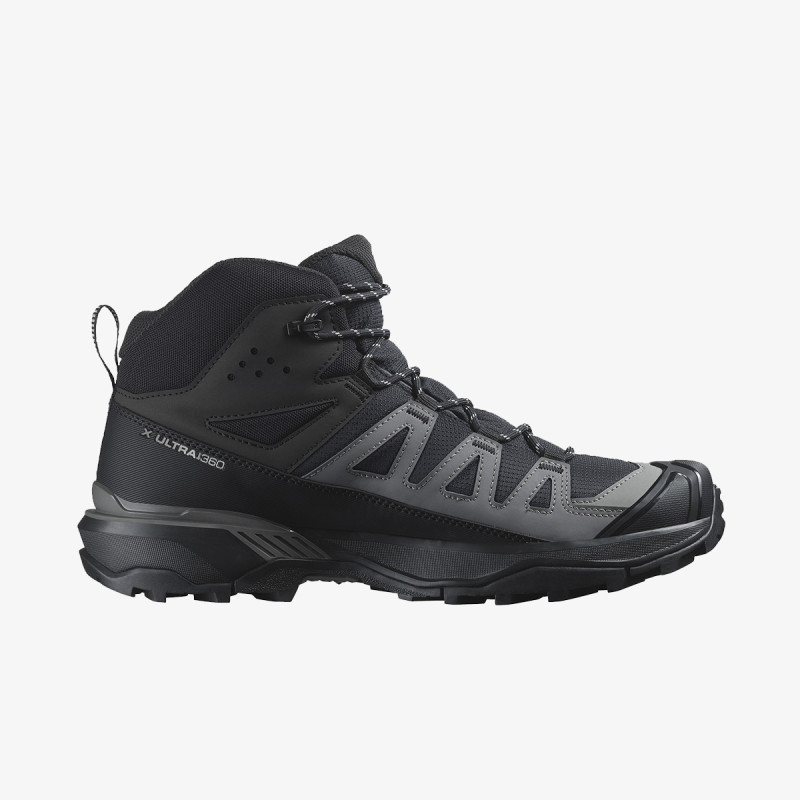 Salomon Pantofi Sport X Ultra 360 Mid GTX 