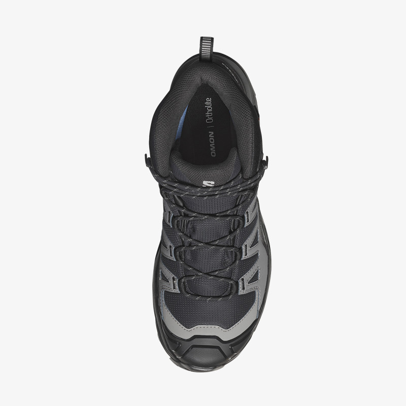 Salomon Pantofi Sport X Ultra 360 Mid GTX 