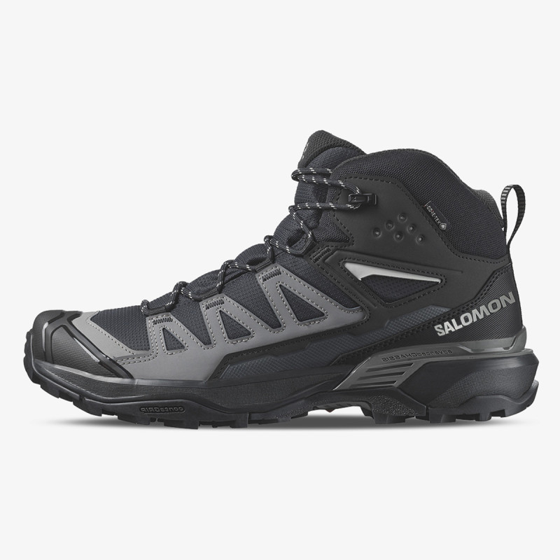 Salomon Pantofi Sport X Ultra 360 Mid GTX 