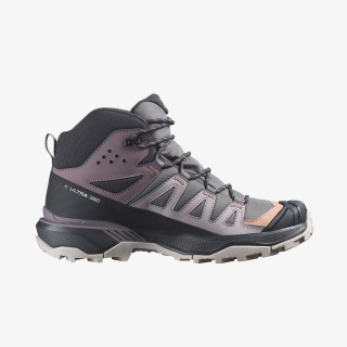 Salomon Pantofi Sport X Ultra 360 Mid GTX 