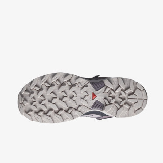 Salomon Pantofi Sport X Ultra 360 Mid GTX 