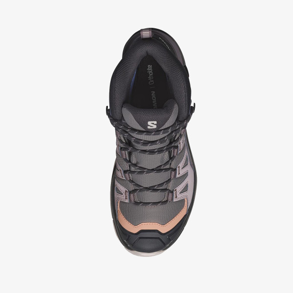 Salomon Pantofi Sport X Ultra 360 Mid GTX 