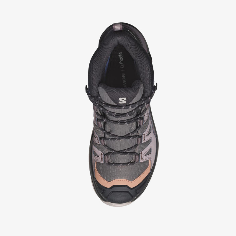 Salomon Pantofi Sport X Ultra 360 Mid GTX 