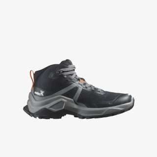 Salomon Pantofi Sport X Raise Mid GTX 