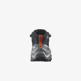 Salomon Pantofi Sport X Raise Mid GTX 