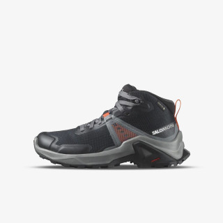 Salomon Pantofi Sport X Raise Mid GTX 