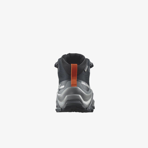 Salomon Pantofi Sport X Raise Mid GTX 