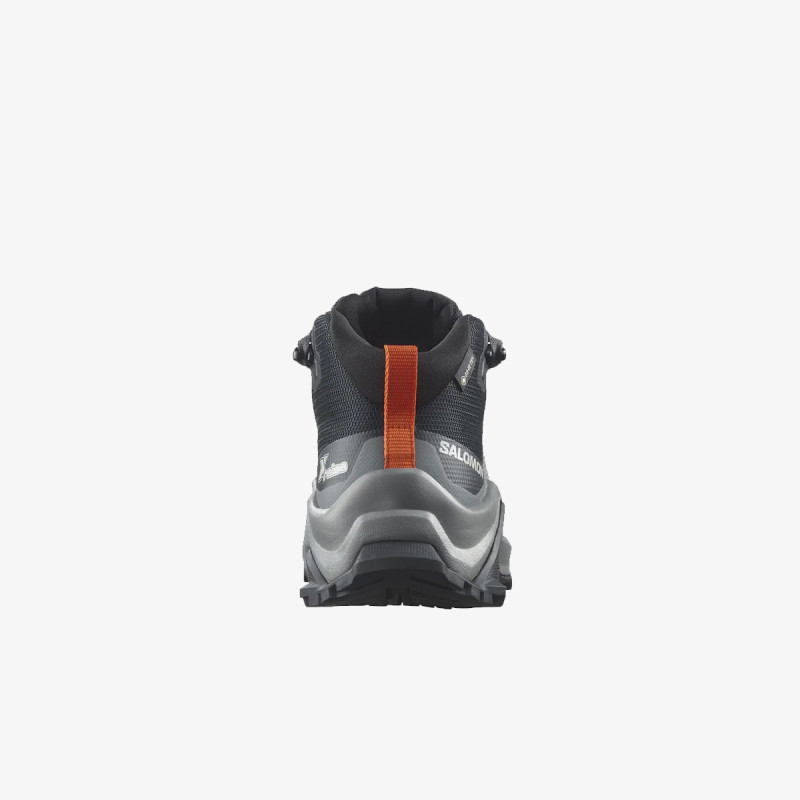 Salomon Pantofi Sport X Raise Mid GTX 