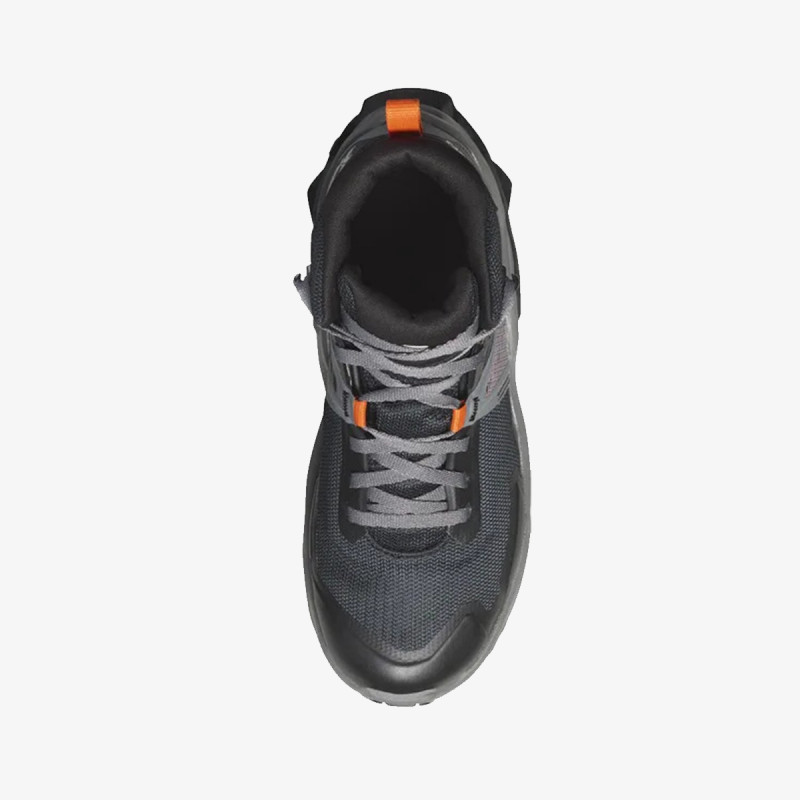 Salomon Pantofi Sport X Raise Mid GTX 