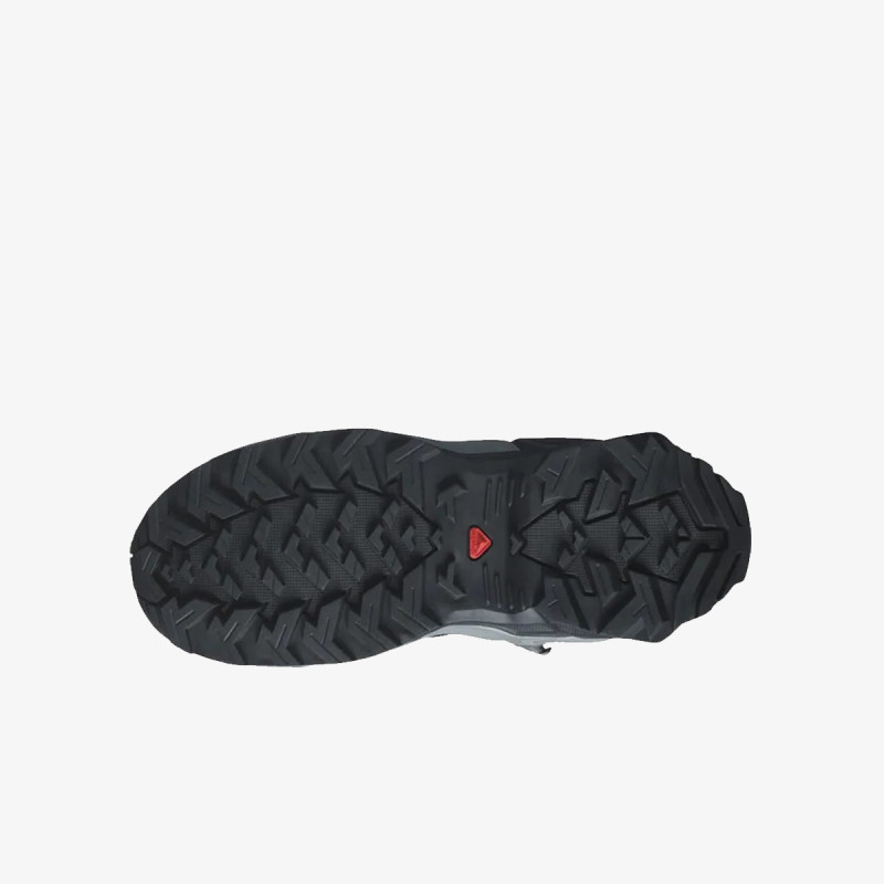 Salomon Pantofi Sport X Raise Mid GTX 