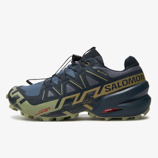 Salomon Pantofi Sport SPEEDCROSS 6 GTX 
