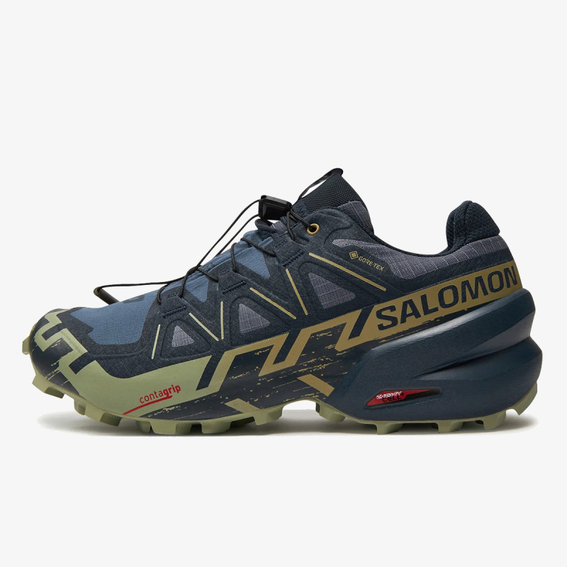 Salomon Pantofi Sport SPEEDCROSS 6 GTX 