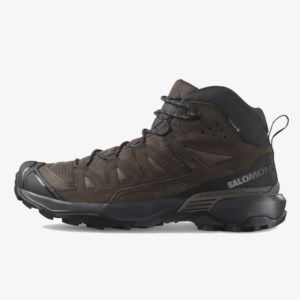 Salomon Pantofi Sport X ULTRA 360 LTR MID G 
