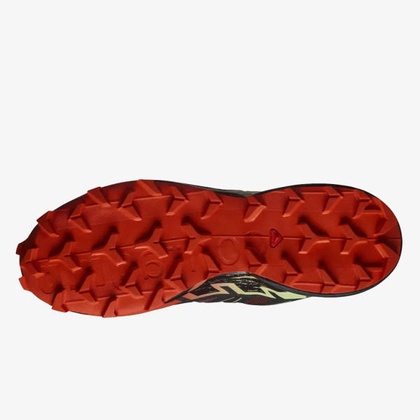 Salomon Pantofi Sport Speedcross 6 