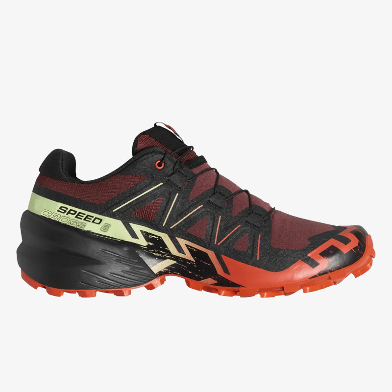Salomon Pantofi Sport Speedcross 6 