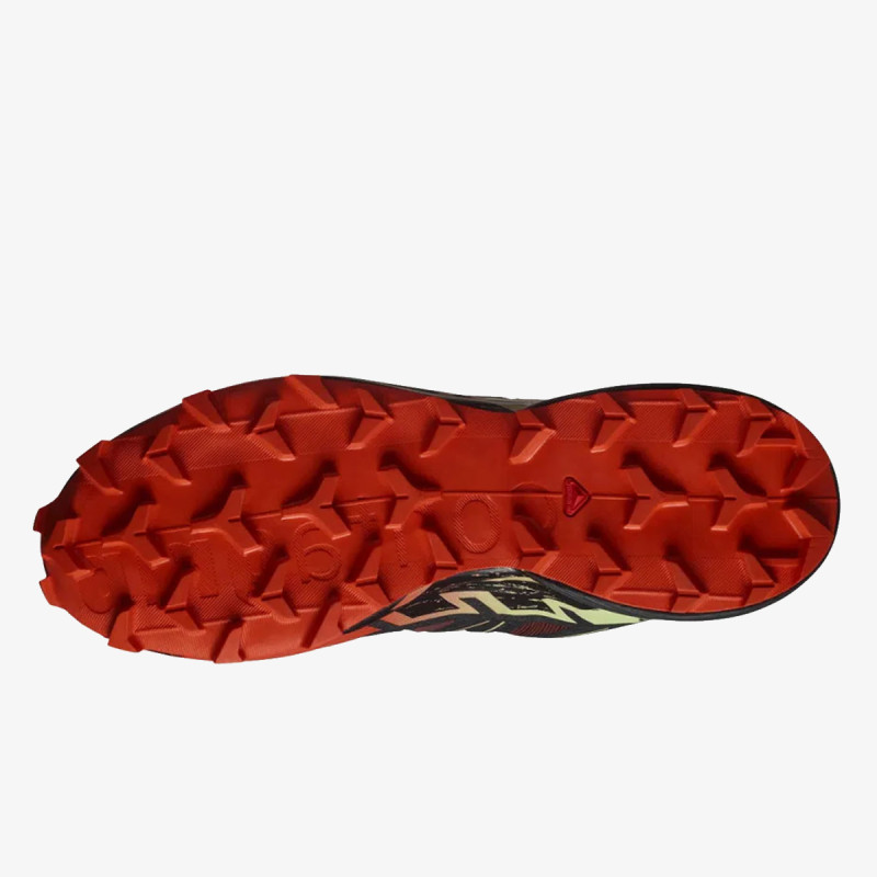 Salomon Pantofi Sport Speedcross 6 