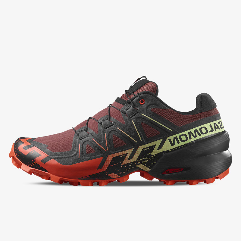 Salomon Pantofi Sport Speedcross 6 