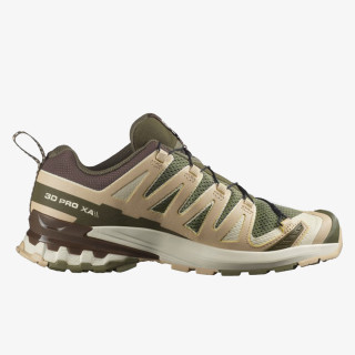 Salomon Pantofi Sport XA PRO 3D V9 