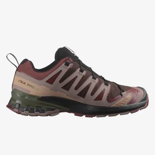 Salomon Pantofi Sport XA Pro 3D V9 GTX 