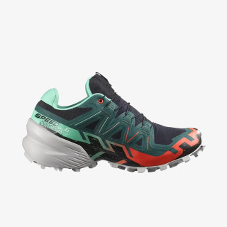 Salomon Pantofi Sport Speedcross 6 GTX 