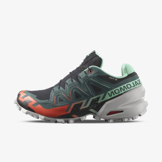 Salomon Pantofi Sport Speedcross 6 GTX 