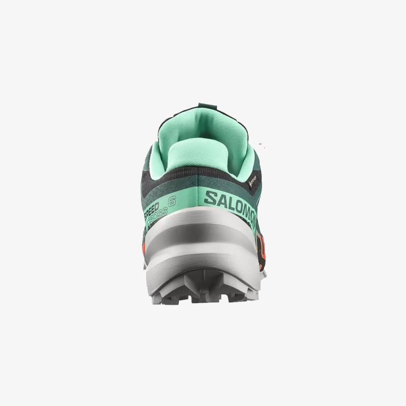 Salomon Pantofi Sport Speedcross 6 GTX 