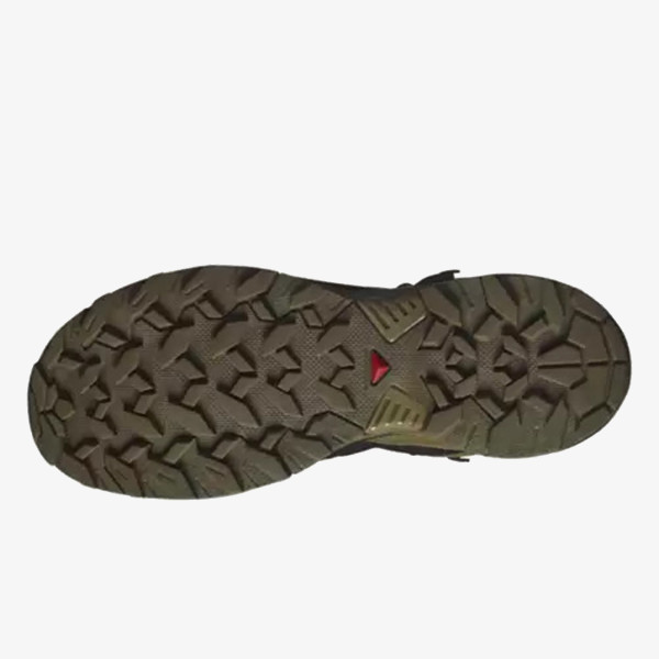 Salomon Pantofi X Ultra Snowpilot WP 