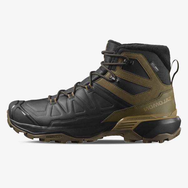 Salomon Pantofi X Ultra Snowpilot WP 