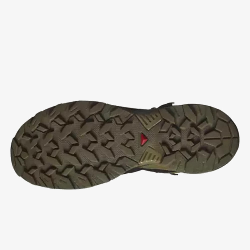 Salomon Pantofi X Ultra Snowpilot WP 