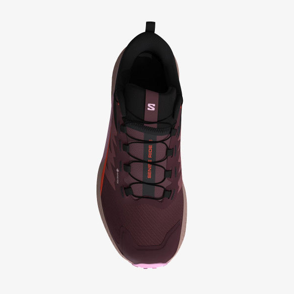 Salomon Pantofi Sport Sense Ride 5 GTX 