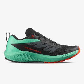 Salomon Pantofi Sport Sense Ride 5 