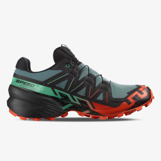 Salomon Pantofi Sport Speedcross 6 GTX 