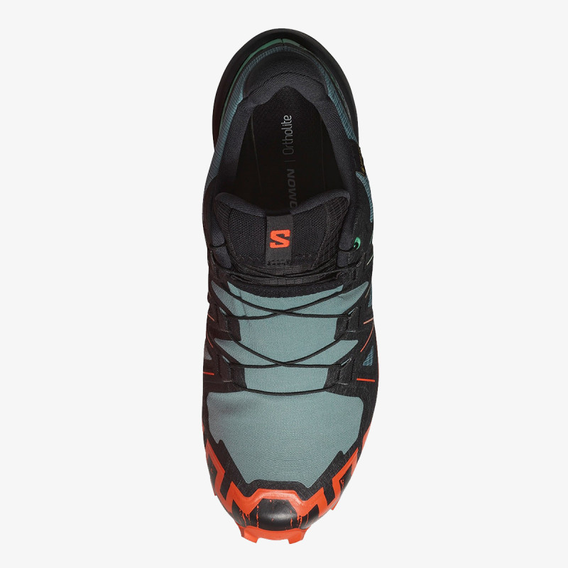 Salomon Pantofi Sport Speedcross 6 GTX 