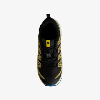 Salomon Pantofi Sport XA PRO V8 WP J 