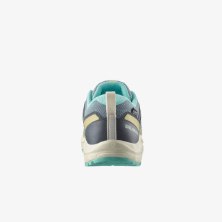 Salomon Pantofi Sport XA PRO V8 WP J 
