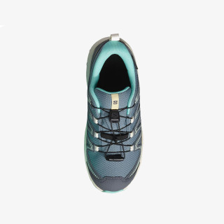 Salomon Pantofi Sport XA PRO V8 WP J 